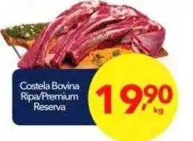 Costela bovina rípa-premium reserva