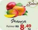 Ricoy Supermercados Manga palmer oferta