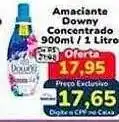 Nagumo Amaciante downy concentrado oferta