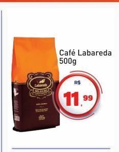 Tonin Superatacado Café labareda 500g oferta
