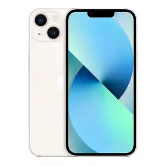 Carrefour Express Smartphone apple iphone 13, 256gb, estelar, 5g, 6.1 super retina xdr oled, câmera dupla 12mp, selfie 12mp, ios 15 oferta