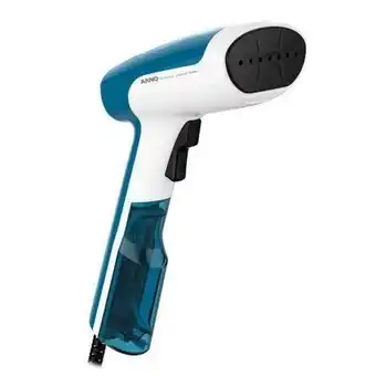 Pão de Açúcar Vaporizador de roupas arno steam minute com 1300 w de potência - hs61 - 220v oferta