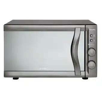 Benoit Forno elétrico mueller sonetto 44 litros porta espelhda oferta
