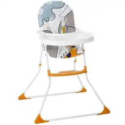 Benoit Cadeira de alimentação dino 5025 galzerano oferta