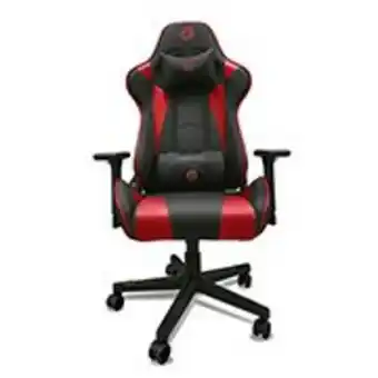 Kalunga Cadeira gamer up x153db com braço 3d, encosto inclinável 180... oferta