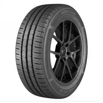 Carrefour Express Pneu goodyear direction 2 195 65r15 91v aro 15 oferta
