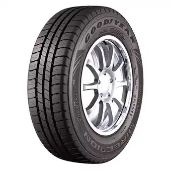 Carrefour Express Pneu goodyear direction 2 185 60r14 82h aro 14 oferta