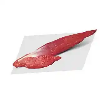 Casa do Sabão Carne file mignon 500g oferta