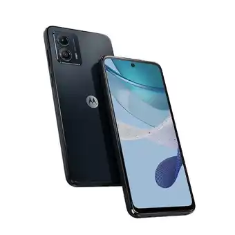 Casa e Vídeo Smartphone motorola moto g53 5g 128gb 4gb ram câmera dupla + selfie 8mp tela 6.5 - grafite oferta