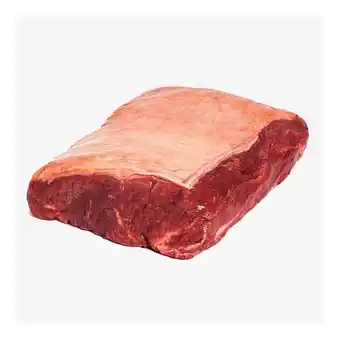 Casa do Sabão Carne contrafile peca inteira 4.kg oferta