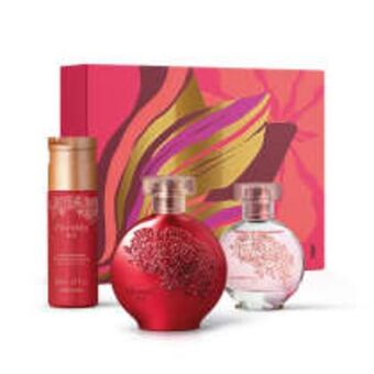 Kit presente dia das mães (3 itens)