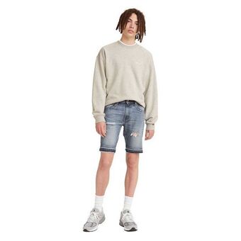 Levi's Bermuda jeans levis 412 slim short oferta