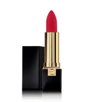 Batom absoluto matte vermelho essência 4g
