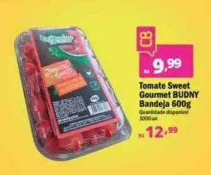 Althoff Supermercados Tomate sweet gourmet budny bandeja oferta