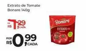 Super Luna Extrato de tomate bonare oferta