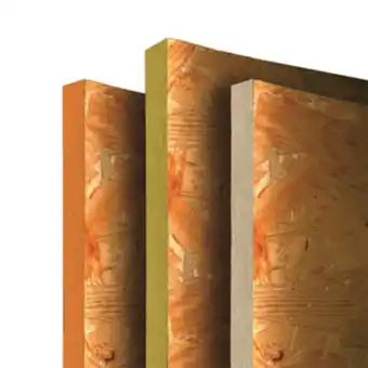 Leroy Merlin Chapa de madeira osb amarelo 1200x2400x9,5mm apa plus oferta