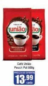 Higa's Supermercado Café união pouch pct oferta