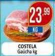 Dovale Costela gaúcha kg oferta