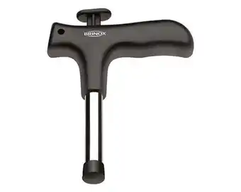 Pão de Açúcar Abridor de coco brinox descomplica 12 cm oferta