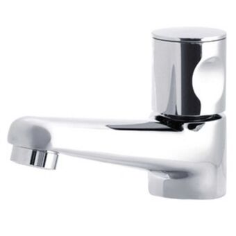 Leroy Merlin Torneira para pia de banheiro bica baixa cromada aspen deca oferta