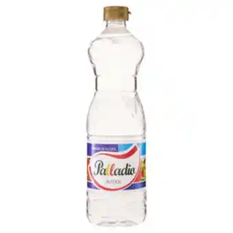 Arena Atacado Vinagre palladio alcool pet 750ml oferta