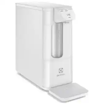 Lojas TaQi Purificador de água electrolux pe12b, branco - bivolt oferta