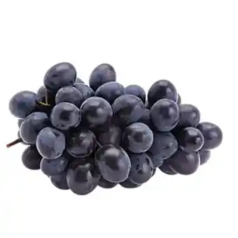 Uva black vitória bandeja 500g
