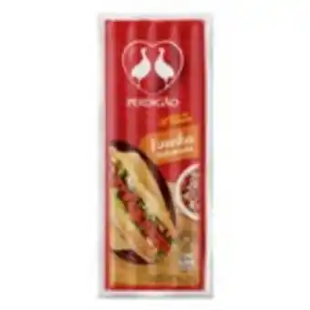 Superbom Supermercado Linguica defumada perdigao 2,5kg oferta