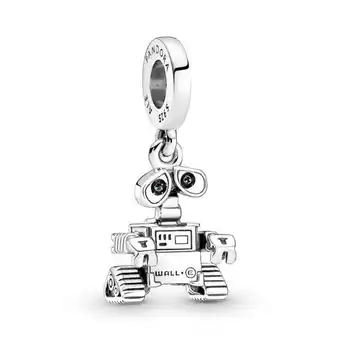Pandora Charm pendente disney pixar_wall_e oferta