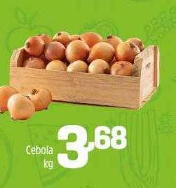 Arena Atacado Cebola kg oferta