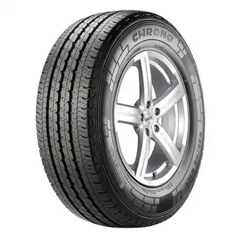 Carrefour Express Pneu aro 14 175/70r14 pirelli chrono 2869100 oferta