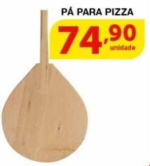 Pá para pizza