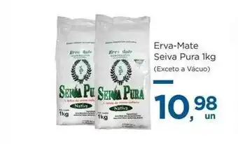 Erva-mate seiva pura