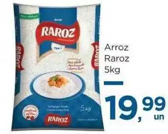 Arroz raroz