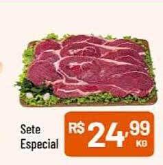 Sete especial