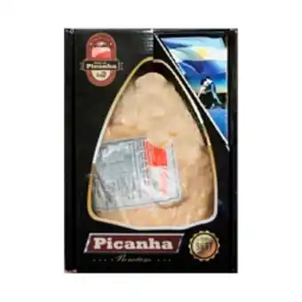 Enxuto Picanha argentina congelada peça - peso aprox. 1,600kg oferta