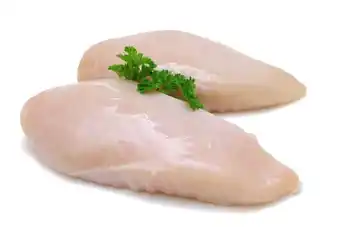 Mialich Supermercados File frango congelado kg oferta
