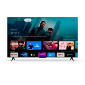 Smart tv 55 4k uhd tcl hdr led - bivolt