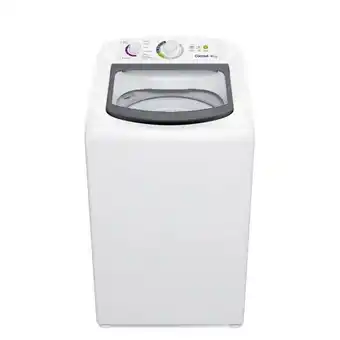 Lavadora de roupas 09 kg cwb09bb consul