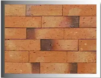 Revestimento parede mesclado bold acetinado 22,5x6,7 cerâmica cetima