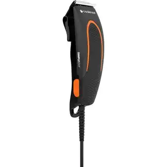 Máquina de cortar cabelo cab181 simple cut cadence