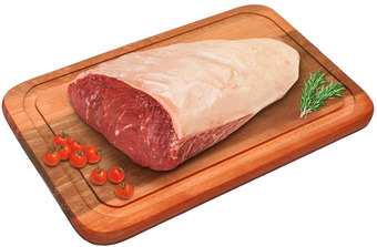 Supermercados Princesa Picanha bovina peça inteira kg oferta