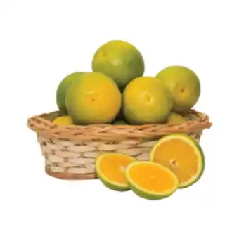 Laranja pera 1,260kg