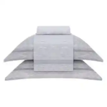 Jogo cama casal buddemeyer 180 fios percalle boston