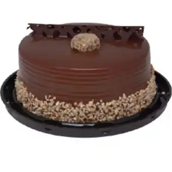 Torta charge 900g