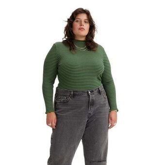 Levi's Camiseta levi’s® pl flora mockneck oferta