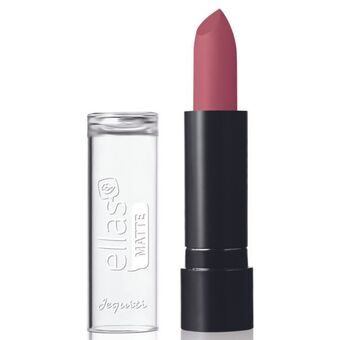 Jequiti Batom matte ellas jequiti oferta