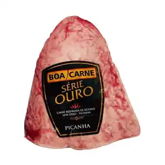 Picanha bovina congelada boa carne kg
