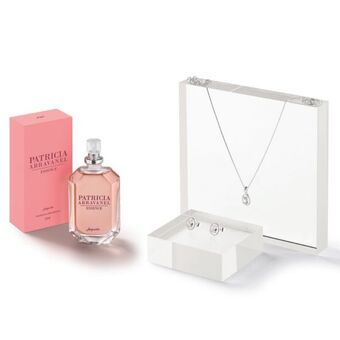 Kit patricia abravanel essence jequiti