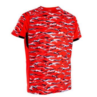 Decathlon Camisa infantil de futebol viralto jr oferta